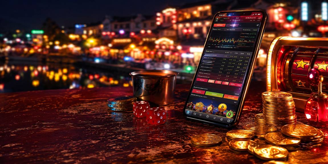 8bongda Khám phá thế giới live casino phong phú tại 8bongda